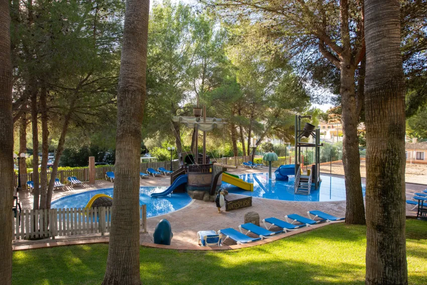 Valentin Grand Park Suite Hotel 4*-23