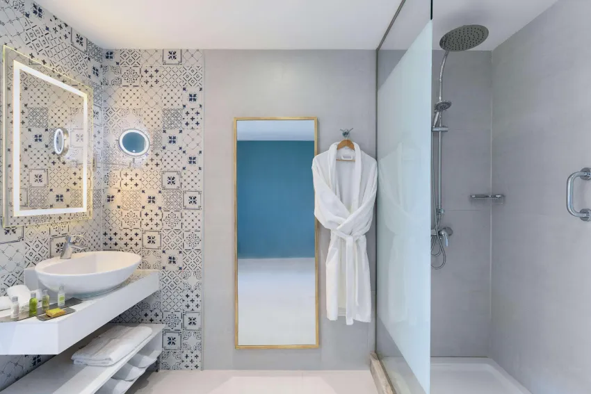 Hilton Skanes Monastir Beach Resort 5*-500