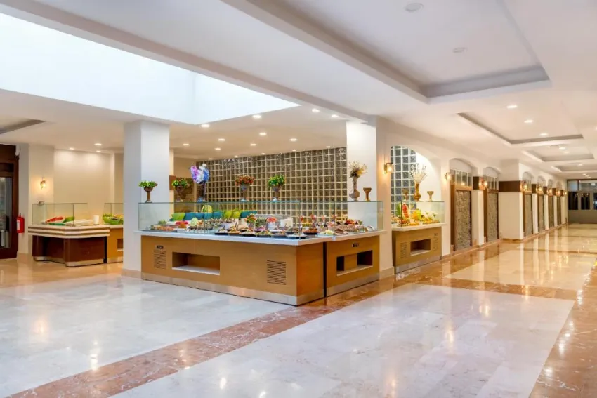 Sealife Kemer Resort Hotel 5*-55