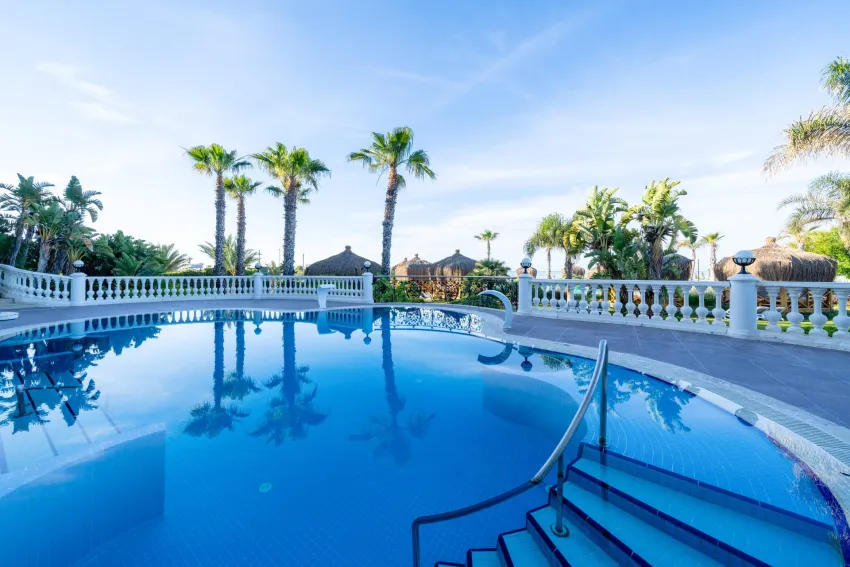 Starlight Resort Hotel 5*-6