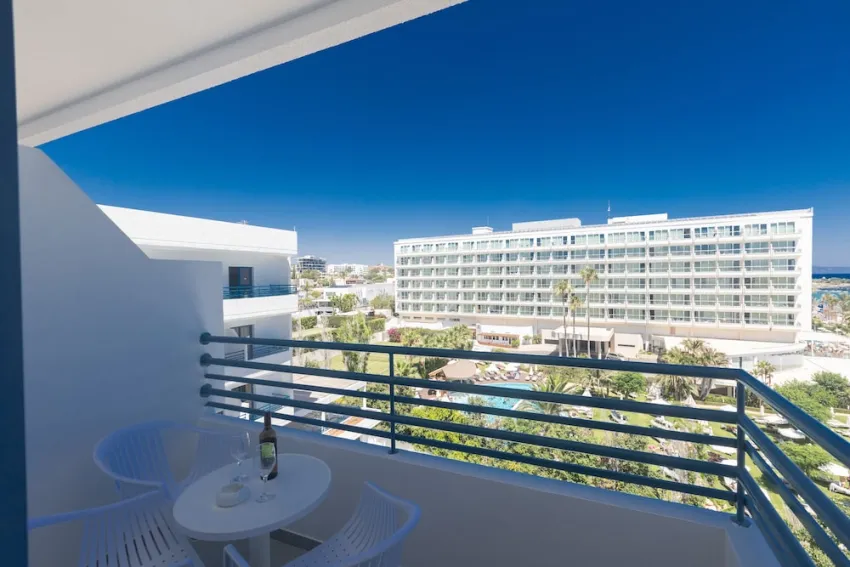 Iliada Beach Hotel 4*-28