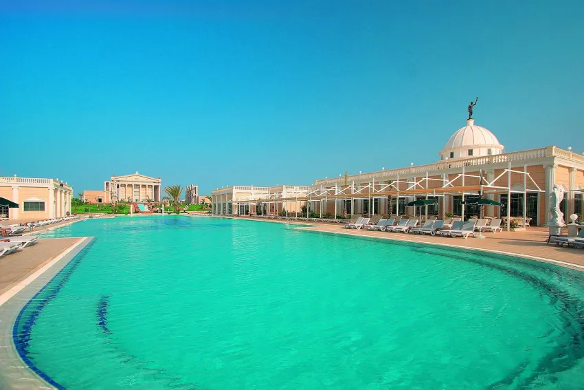 Kaya Artemis Resort 5*-5