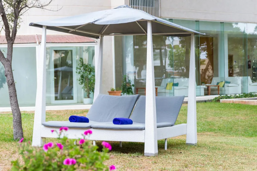 Zafiro Alzinar Mar 4*-7