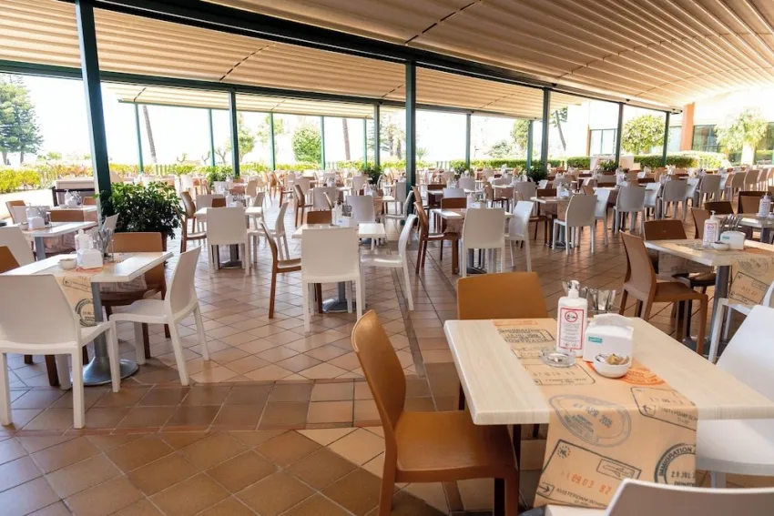 Aqi Pegasos Resort Hotel 4*-74