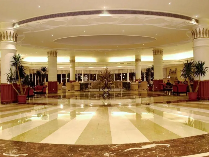 Concorde El Salam Hotel Sport 5*-1