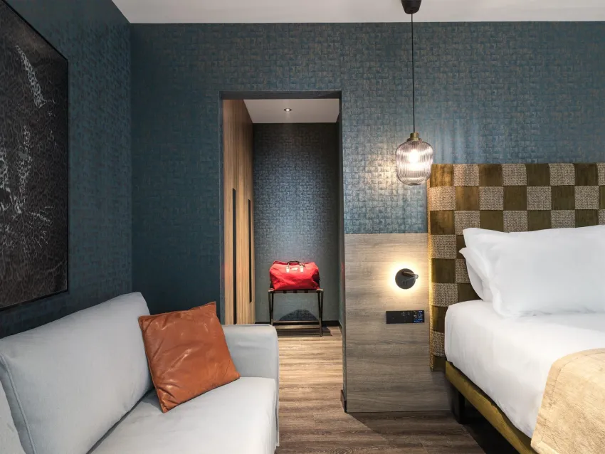 NYX Hotel Limassol 4*-15