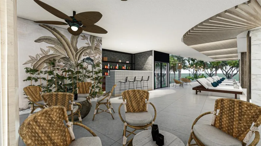 Seaden Quality Resort & Spa 5*-28