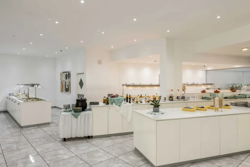 Papantonia Hotel 3*-29