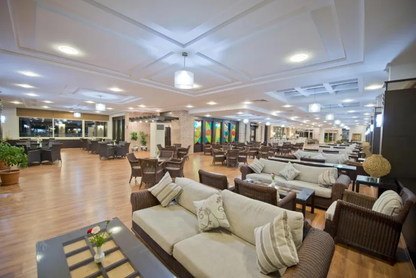 TRENDY HOTELS PALM BEACH  5*-2