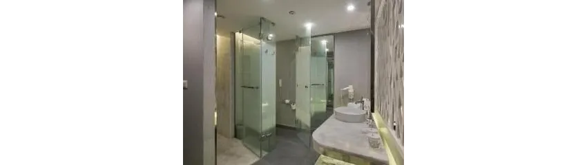 The Sense Deluxe Hotel 5*-16