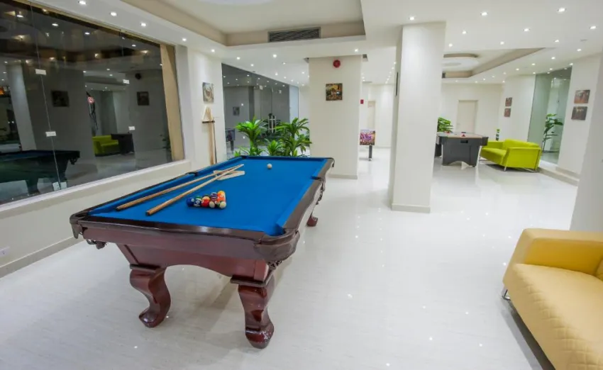 Sun And Sea Aqua Park 3*-8