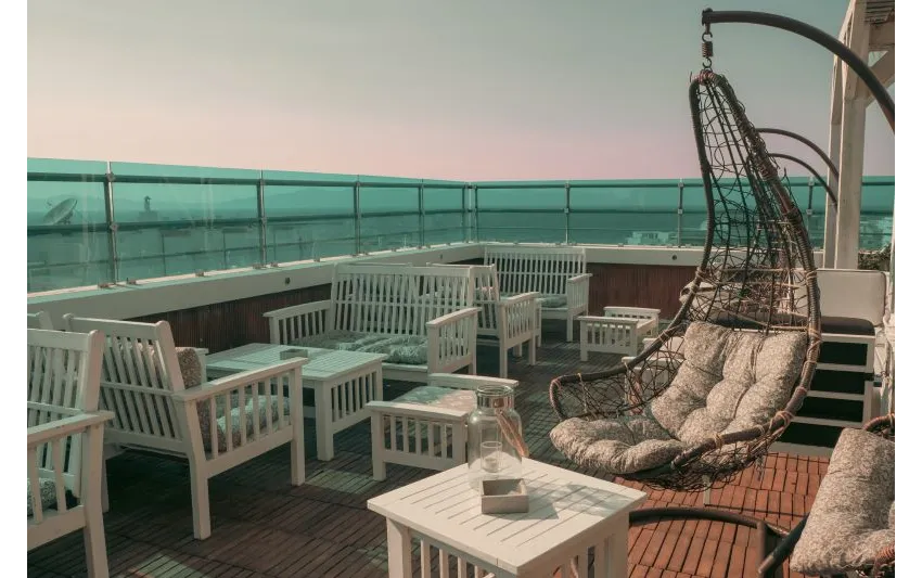 Parthenon Hotel 24 2*-57