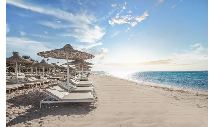 PYRAMISA BEACH RESORT SAHL HASHEESH  5*-28
