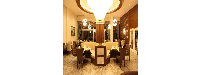 Dizalya Palm Garden 5*-24