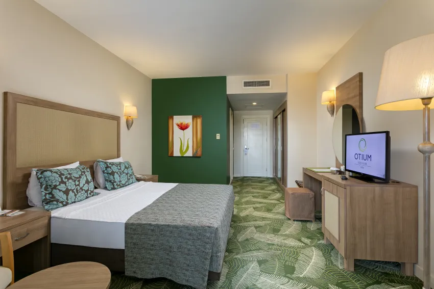 Marvida Family Eco Club (Ex:Otium Family Eco Club) 5*-63