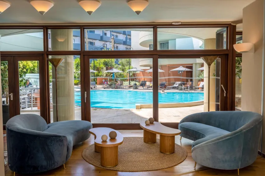 Aquila Porto Rethymno 5*-8