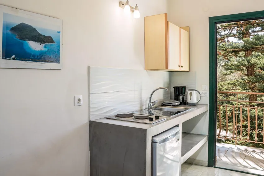 Herodotos Studios 3*-12