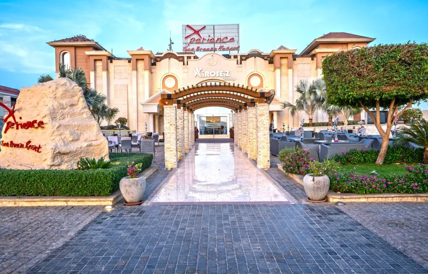 Xperience Sea Breeze Resort 5*-9