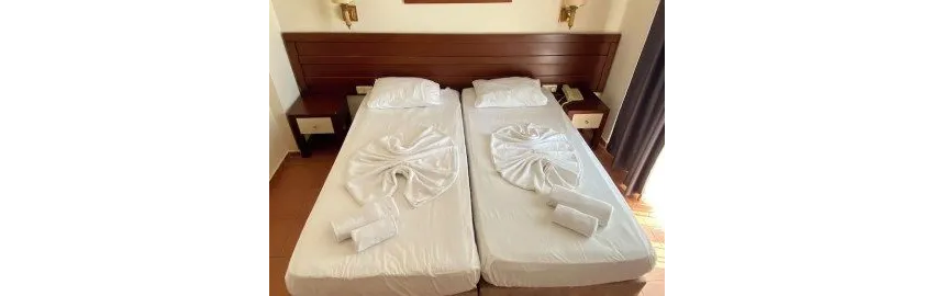 Lemas Suite Hotel 3*-25