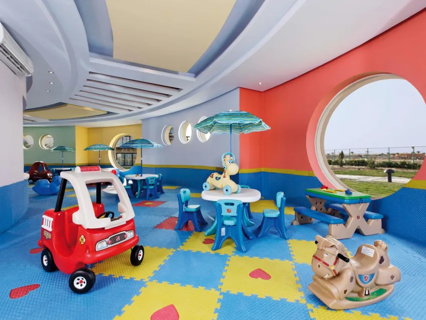 Movenpick Waterpark Resort & Spa Soma Bay 5*-6