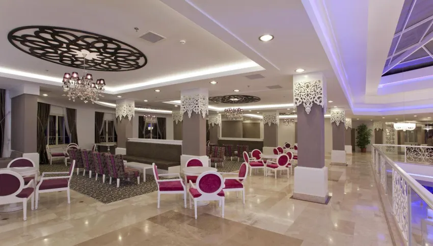 Serenis Hotel 5*-9