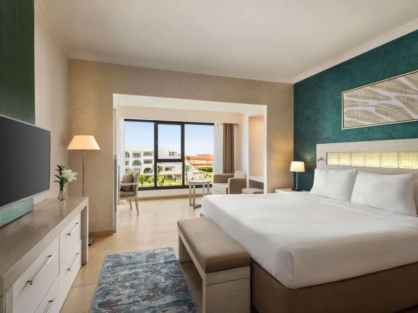 Movenpick Waterpark Resort & Spa Soma Bay 5*-28