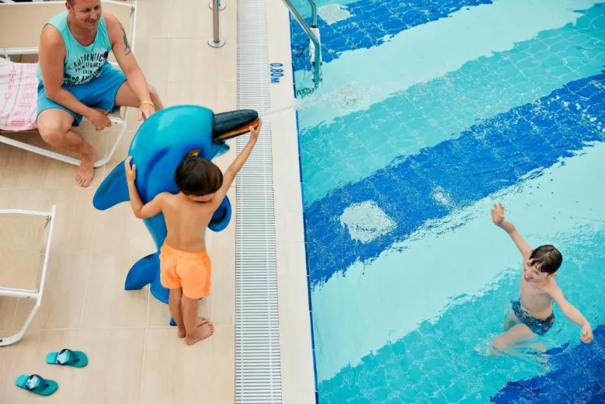 JACARANDA LUXURY RESORT  5*-71