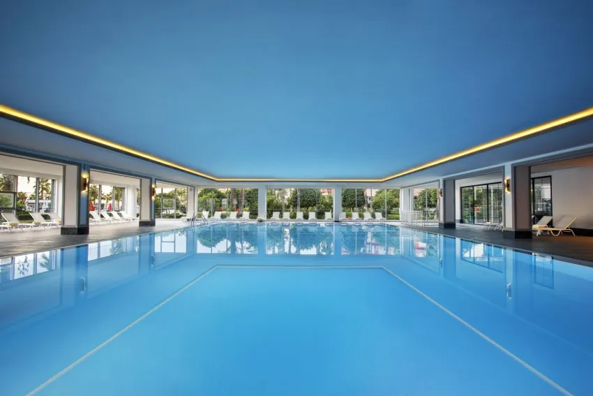 Ic Hotels Santai Family Resort 5*-4