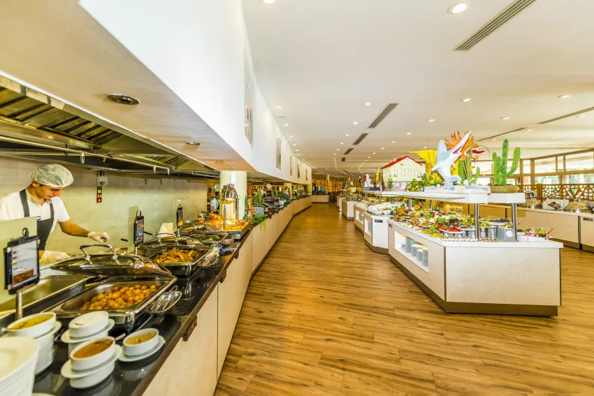 Vonresort Golden Beach 4*-62