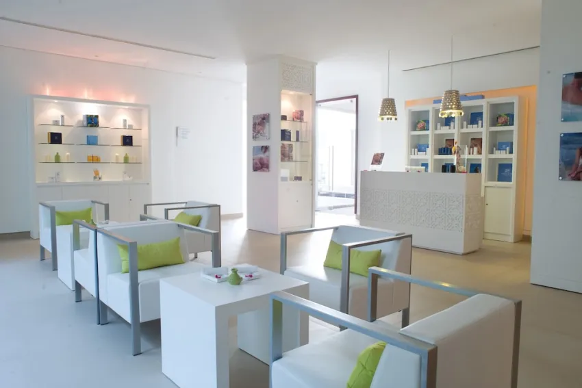 Royal Thalassa Monastir 5*-88