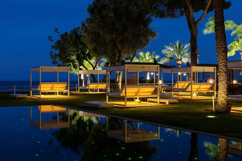 Hotel de Mar Gran Melia 5*-615