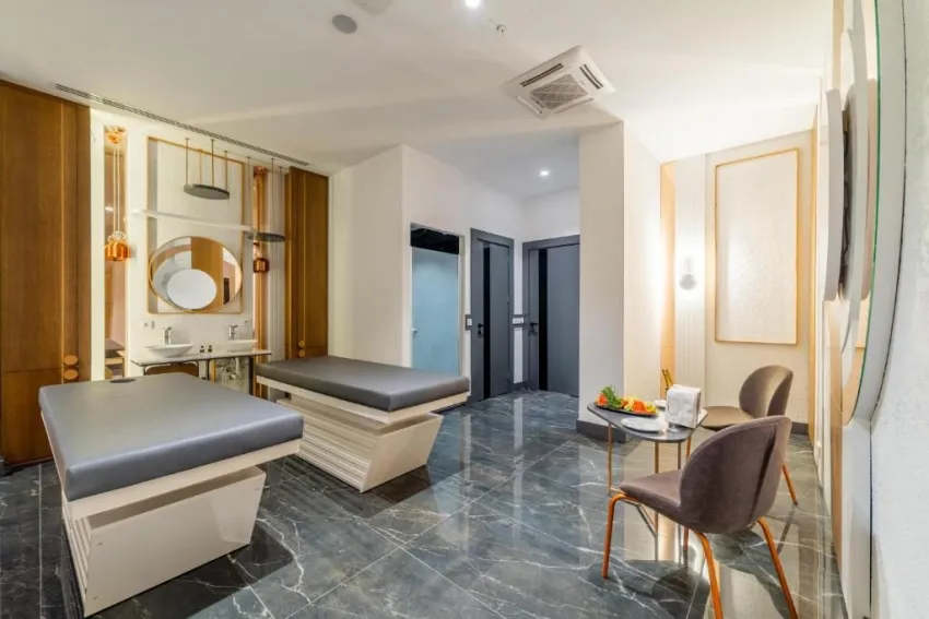AMON HOTELS BELEK  4*-28