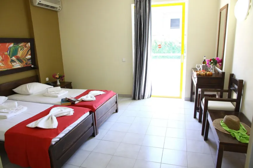 Porto Plazza Hotel 3*-15