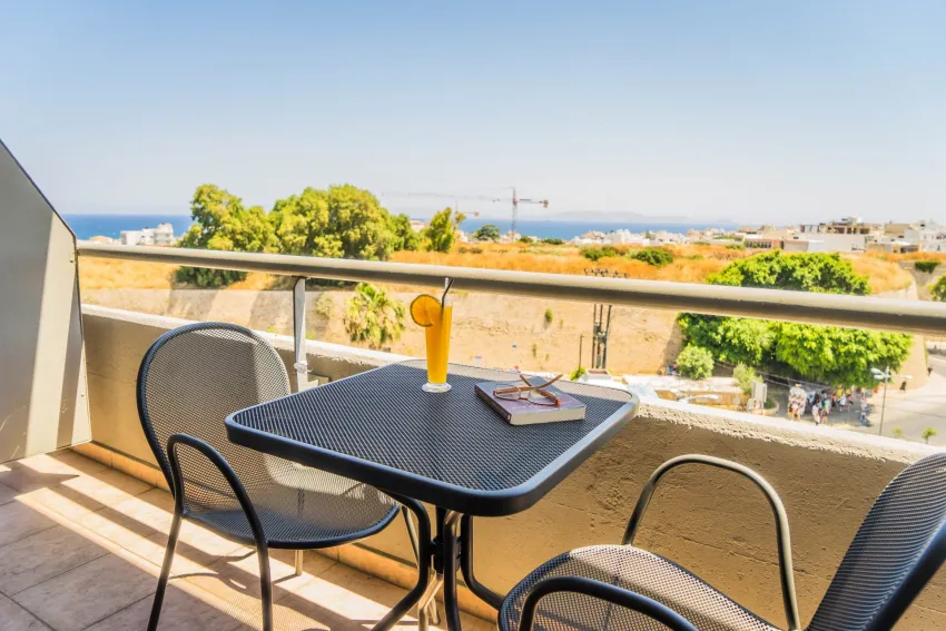 Castello City Hotel 4*-17