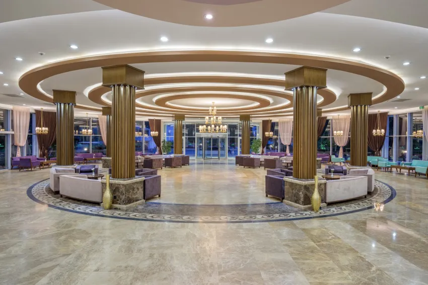 Green Max Hotel 5*-4