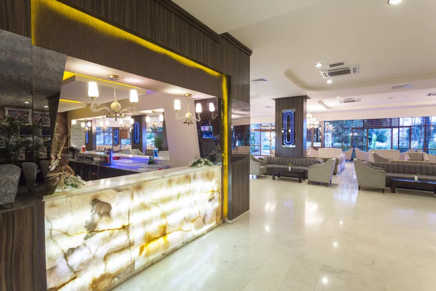 Club Hotel Turan Prince World Select Villa 5*-36