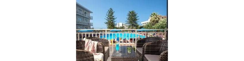 Marilena Hotel 4*-30