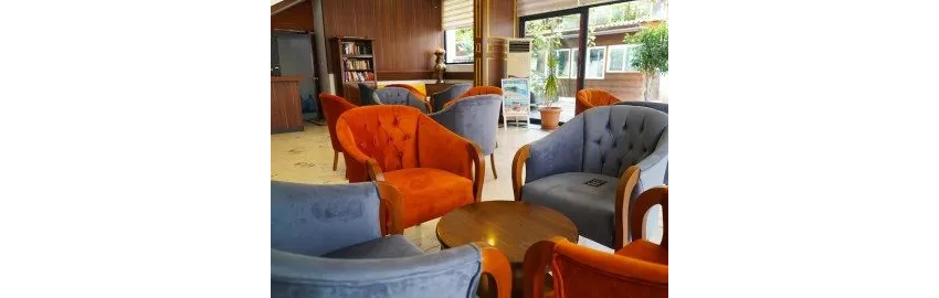 Ergun Hotel 3*-3