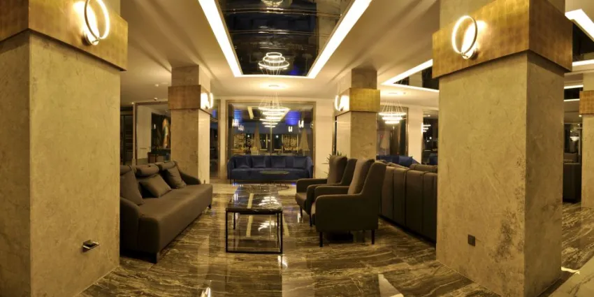 OBA STAR HOTEL  4*-5