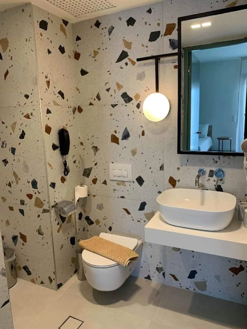 Mazoren Art Hotel 3*-7