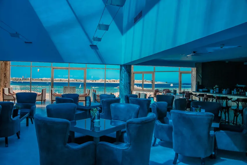 Cleopatra Luxury Resort Makadi Bay 5*-38