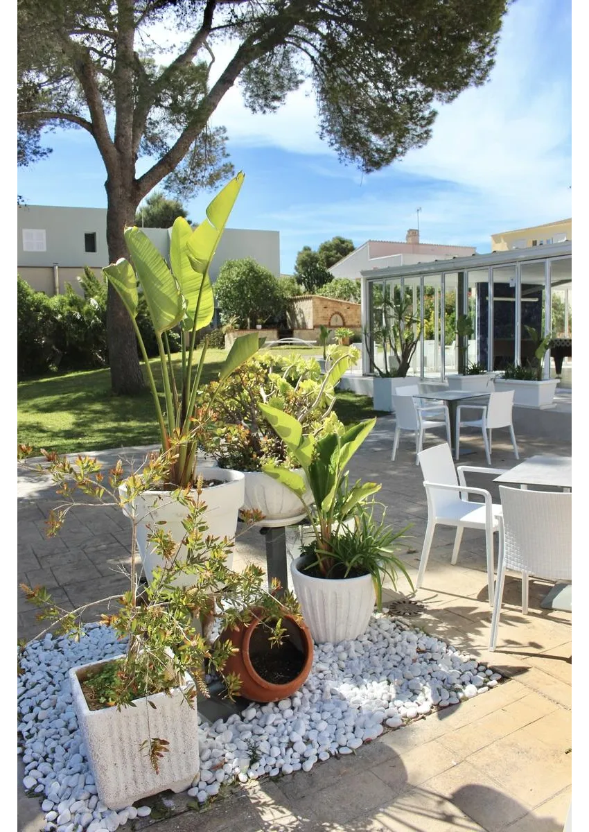 Bluewater Hotel 3*-18