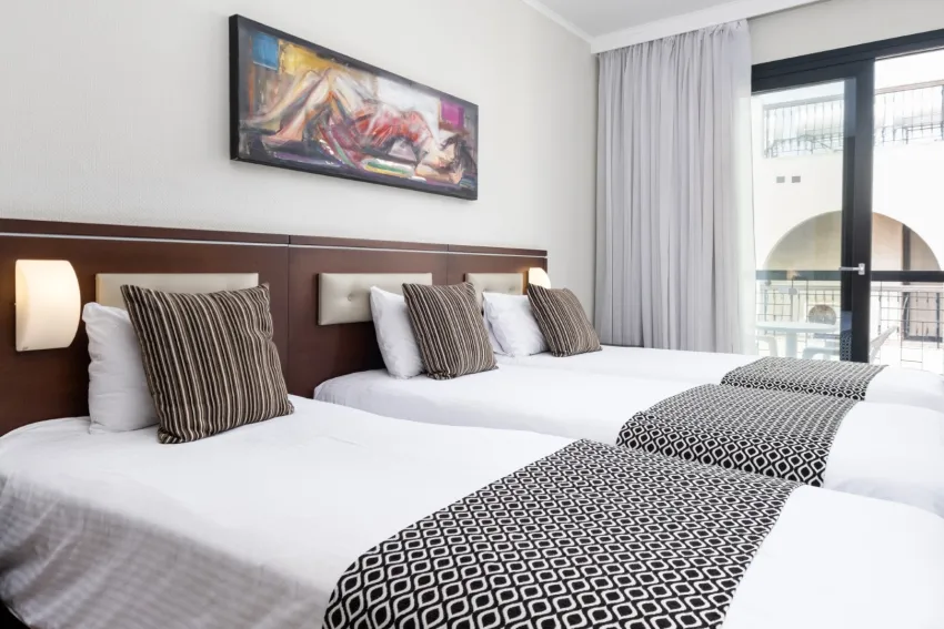 Livadhiotis City Hotel 3*-26
