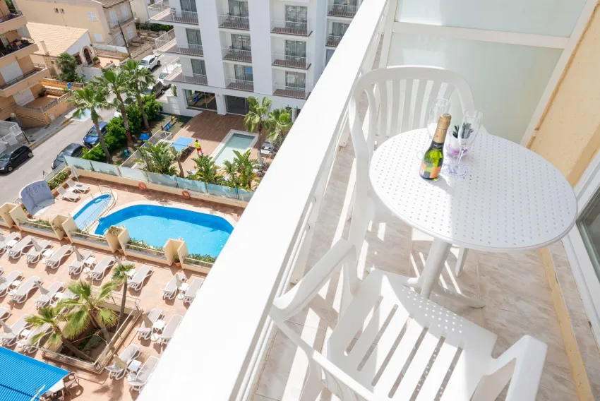 Nordeste Playa Hotel 3*-14