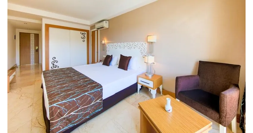 Horus Paradise Luxury Resort 5*-4