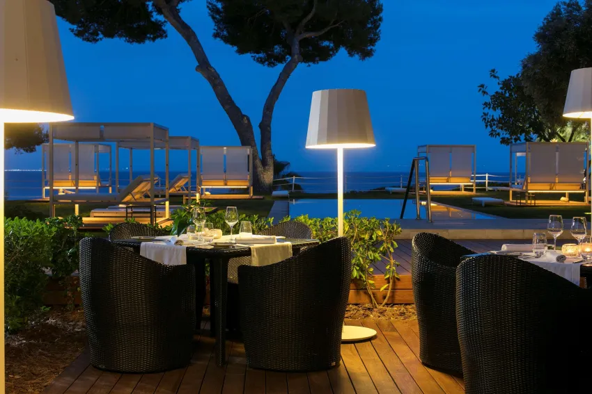 Hotel de Mar Gran Melia 5*-524