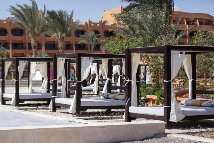 CALIMERA BLEND PARADISE RESORT  5*-50