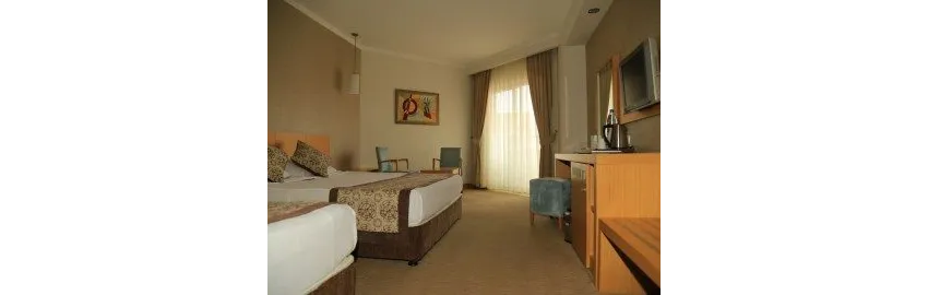 Saphir Resort & Spa Hotel 5*-18