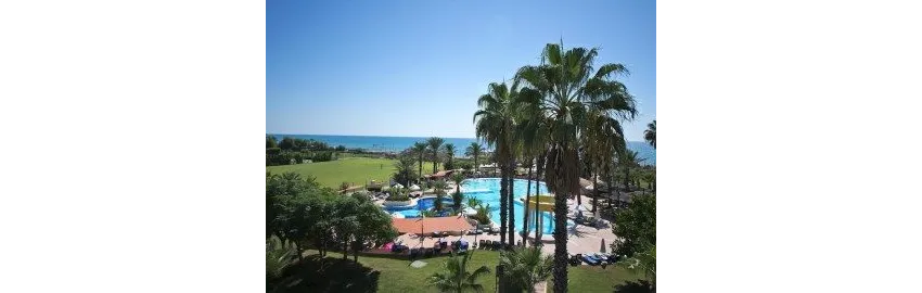 Limak Arcadia Sport Resort 5*-25