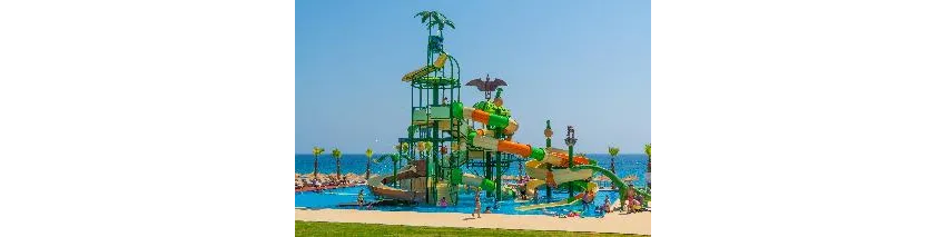 Casa Fora Beach Resort 5*-18